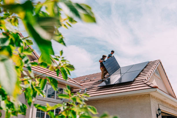 Best New Roof Installation  in Arabi, LA