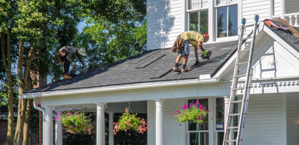 Roof Gutter Cleaning in Arabi, LA